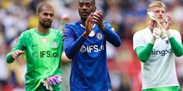 Tosin Adarabioyo