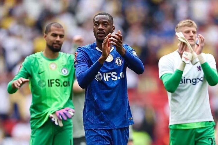 Tosin Adarabioyo