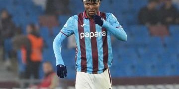 Chibuike Nwaiwu