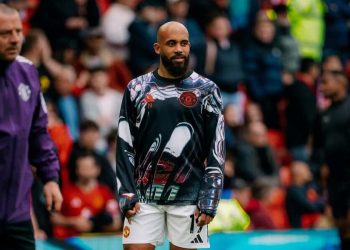Bryan Mbeumo