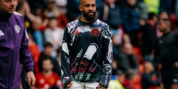 Bryan Mbeumo
