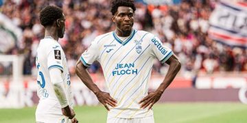 Nathaniel Adjei