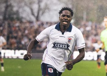 James Bogere
