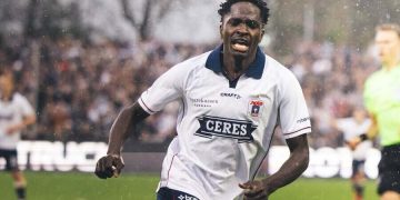 James Bogere