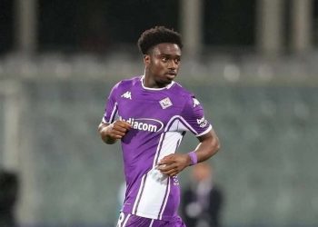 Tariq Lamptey