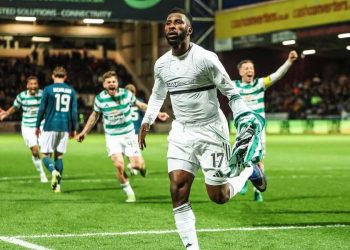 Kelechi Iheanacho