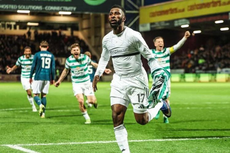 Kelechi Iheanacho