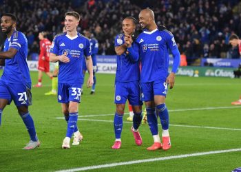 Jordan Ayew