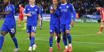 Jordan Ayew