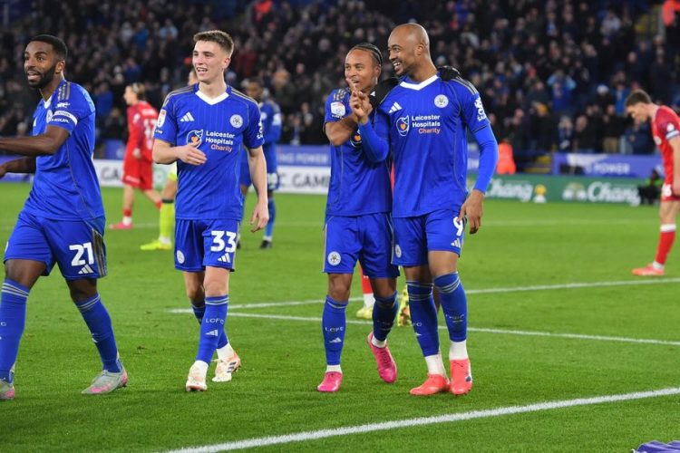 Jordan Ayew