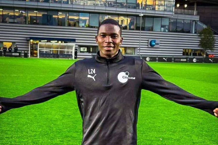 Angelo Agbejoye