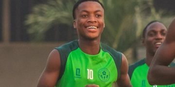 Ifeoluwa Olowoporoku