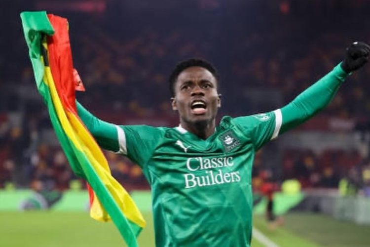 Michael Baidoo