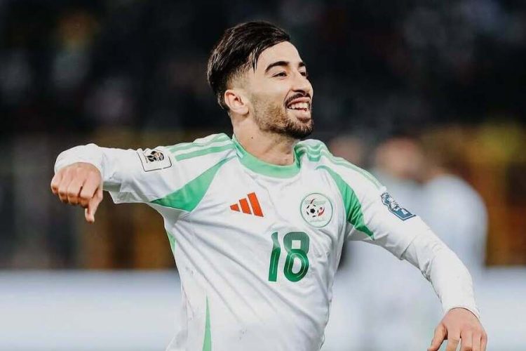 Mohamed Amoura