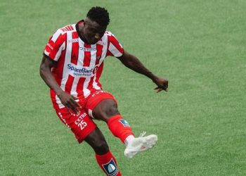Abubacarr Sedi Kinteh