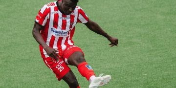 Abubacarr Sedi Kinteh