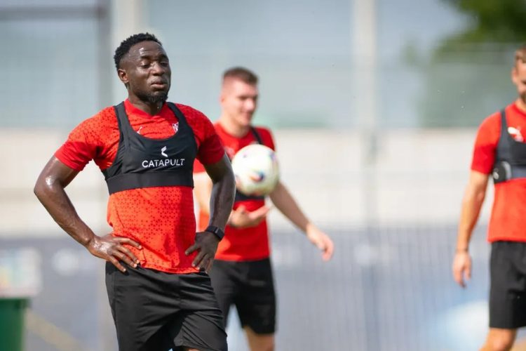 Phillip Azango