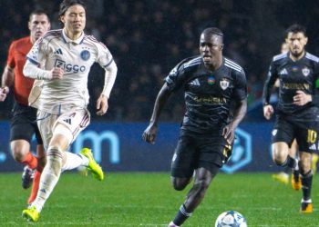 Emmanuel Addai