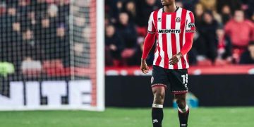 Djibril Soumare
