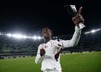 Alieu Njie