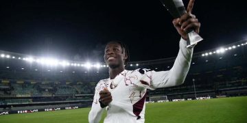 Alieu Njie