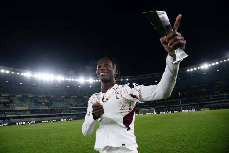 Alieu Njie