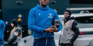 Christantus Uche