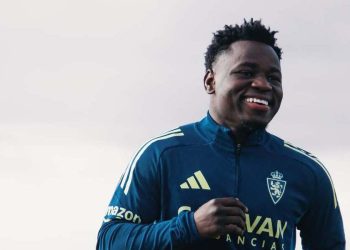 Mawuli Mensah