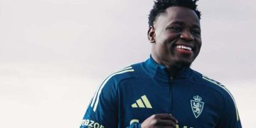Mawuli Mensah