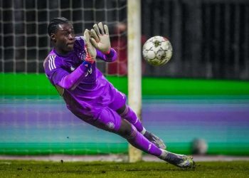 Paul Reverson