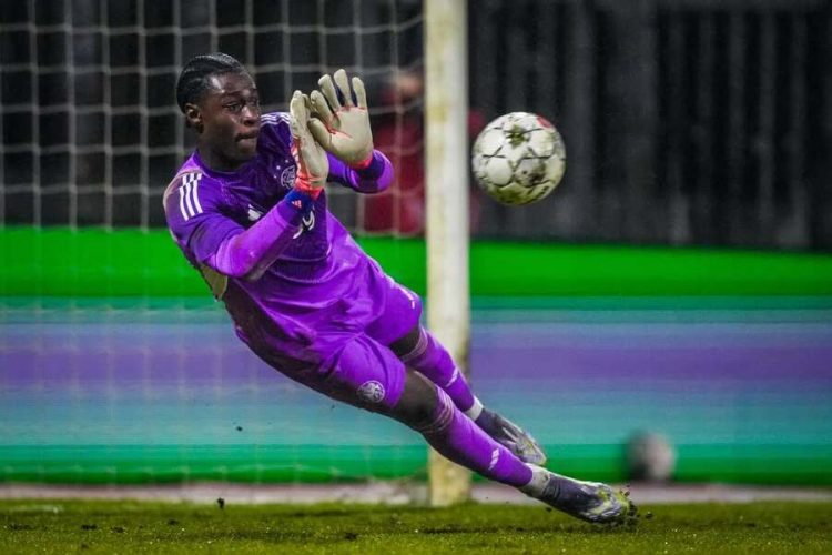 Paul Reverson