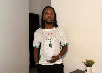 Ogenyi Onazi