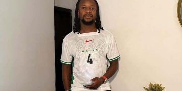 Ogenyi Onazi