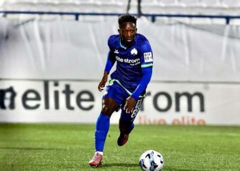 Lazare Amani