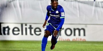 Lazare Amani