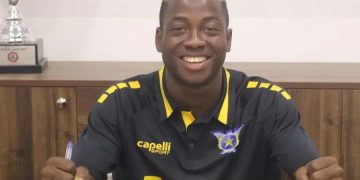 Allele Junior Obele
