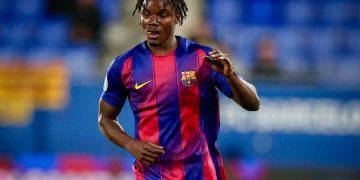 David Oduro