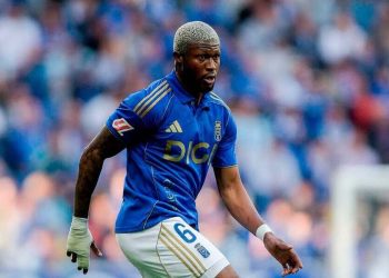 Kwasi Sibo