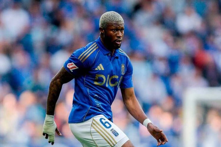 Kwasi Sibo