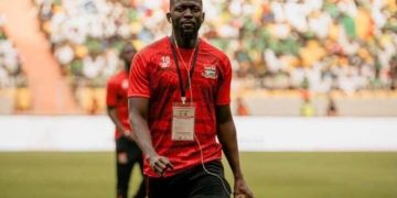 Musa Barrow