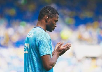 Bazoumana Toure