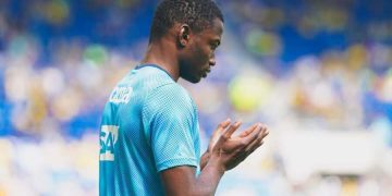Bazoumana Toure