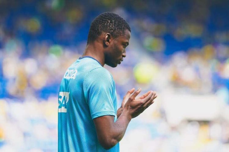 Bazoumana Toure