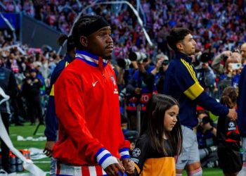 Ademola Lookman