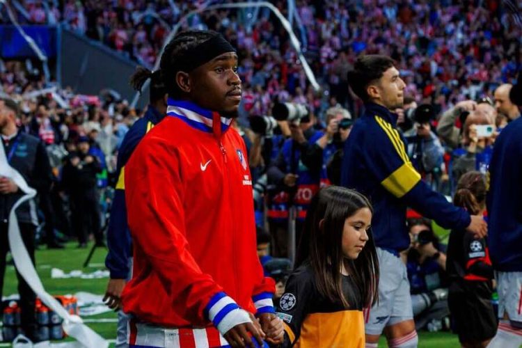 Ademola Lookman