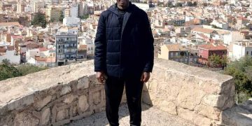 Mutiu Adepoju