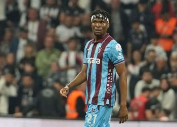 Chibuike Nwaiwu