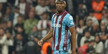 Chibuike Nwaiwu