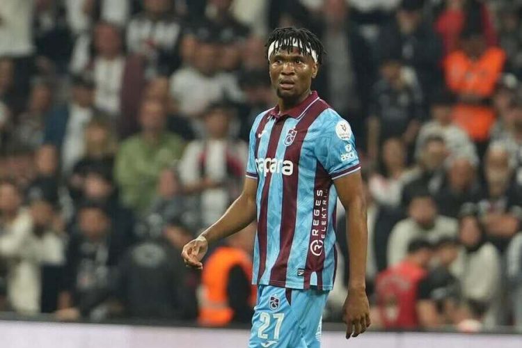 Chibuike Nwaiwu