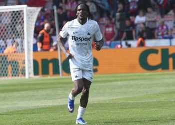 Aziz Kayondo